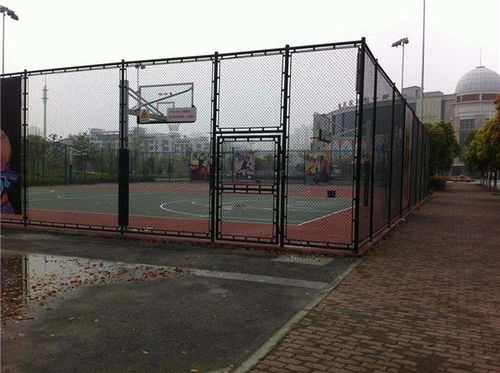鄂州市厂家直销球场围栏 运动场隔离围网 运动场围栏