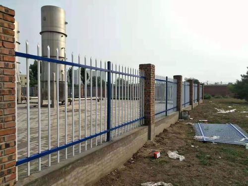 韶山草坪护栏护栏设计安装